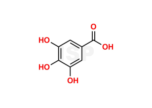 Propyl Gallate EP Impurity A - Image 1