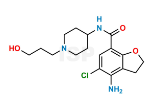 Desmethyl Prucalopride - Image 1