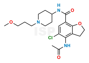 Prucalopride Acetamide Impurity - Image 1