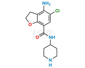 N-Desmethoxypropyl Prucalopride - Image 1