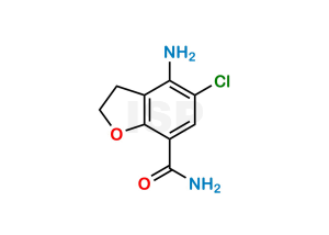 Prucalopride Impurity B - Image 1