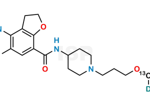 Prucalopride 13CD3 - Image 1