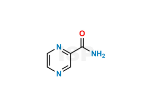 Pyrazinamide - Image 1