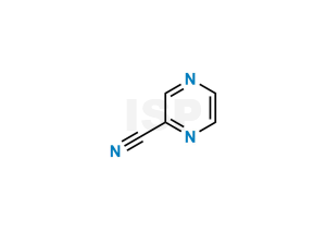 Pyrazinamide EP Impurity B - Image 1