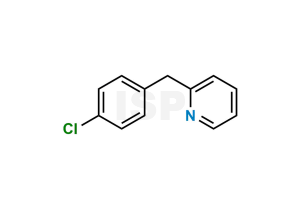 2-(4-Chlorobenzyl)pyridine - Image 1