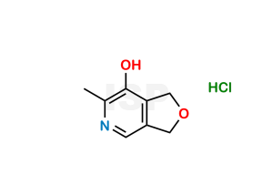 Pyridoxine EP Impurity A (HCl salt) - Image 1