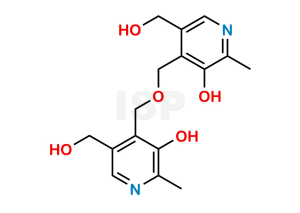 Pyridoxine Impurity 1 - Image 1