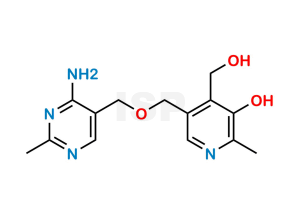 Amino Pyrimidine Pyridoxine Adduct - Image 1