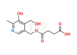 Pyridoxine Impurity 3 - Image 1