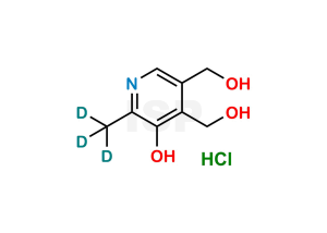 Pyridoxine D3 Hydrochloride - Image 1
