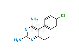 Pyrimethamine - Image 1