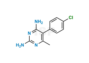 Pyrimethamine EP Impurity B - Image 1