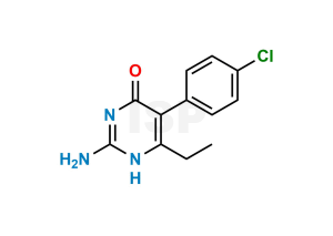 Pyrimethamine BP Impurity 1 - Image 1