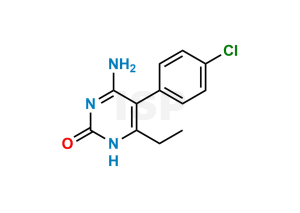 Pyrimethamine BP Impurity 3 - Image 1