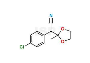Pyrimethamine Impurity 1 - Image 1