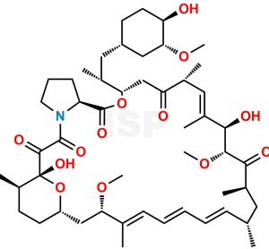 Prolylsirolimus - Image 1