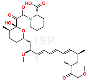 Rapamycin Impurity 5 - Image 1