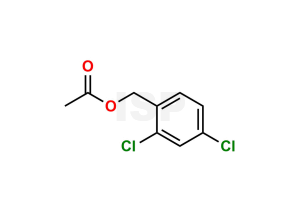 2,4-Dichlorobenzyl alcohol EP Impurity D - Image 1