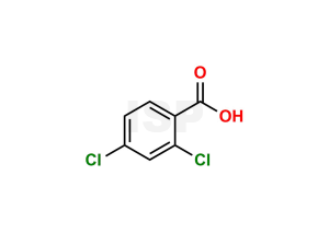 2,4-Dichlorobenzyl alcohol EP Impurity E - Image 1