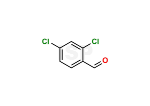 2,4-Dichlorobenzyl alcohol EP Impurity F - Image 1