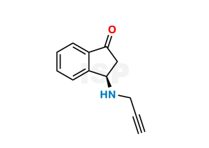 Rasagiline Related Compound 1 - Image 1