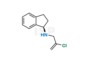 2-Chloro Rasagiline Impurity - Image 1