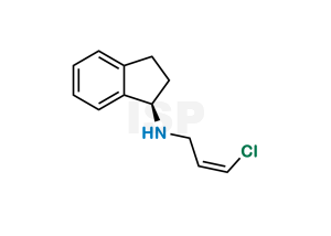 3-Chloro Rasagiline Impurity - Image 1