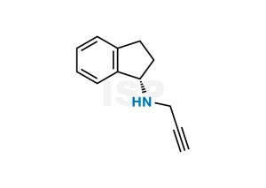 (S)-Rasagiline - Image 1