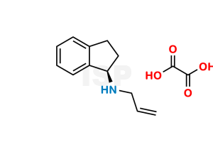 Allyl Indanyl amine Impurity - Image 1