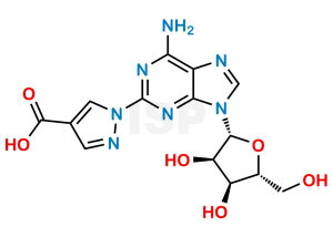 Regadenoson Impurity B - Image 1