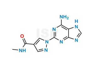 Regadenoson Impurity C - Image 1