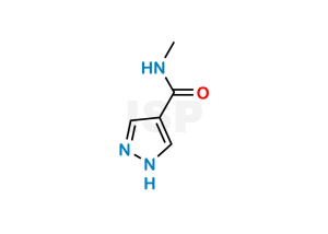 Regadenoson Impurity D - Image 1