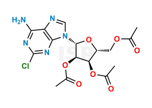 Regadenoson Impurity 3 - Image 1