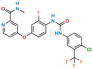 Regorafenib - Image 1
