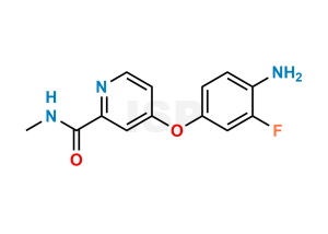 Regorafenib EP Impurity A - Image 1