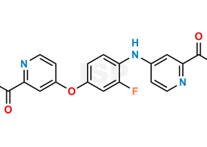 Regorafenib EP Impurity C - Image 1