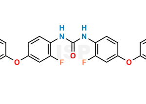 Regorafenib EP Impurity D - Image 1