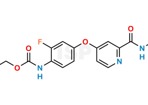 Regorafenib FP Impurity A - Image 1