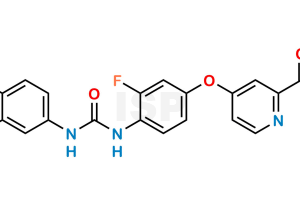 Regorafenib desmethyl impurity - Image 1