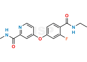 Regorafenib Impurity II - Image 1