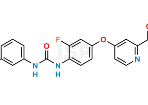 Regorafenib Impurity V - Image 1