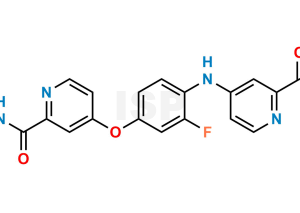 Regorafenib Dipyrimidine Impurity - Image 1