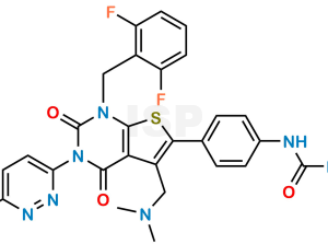 Relugolix - Image 1