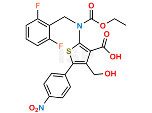 Relugolix Impurity 6 - Image 1