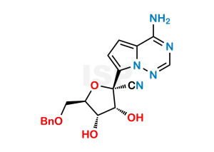 Remdesivir Impurity 2 - Image 1