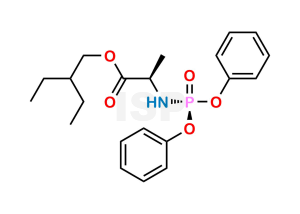 Remdesivir Impurity 3 - Image 1