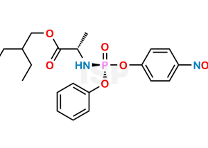 Remdesivir Impurity 4 - Image 1
