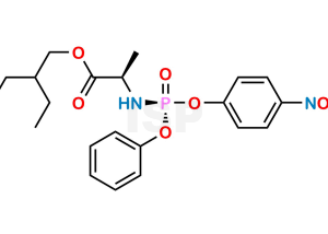 Remdesivir Impurity 6 - Image 1