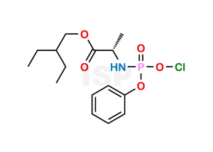 Remdesivir Impurity 7 - Image 1