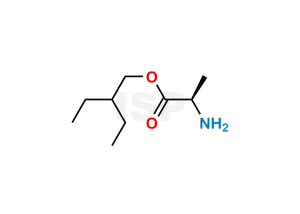 Remdesivir Impurity 9 - Image 1